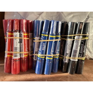Combo 10 cây lông dầu thái pilot