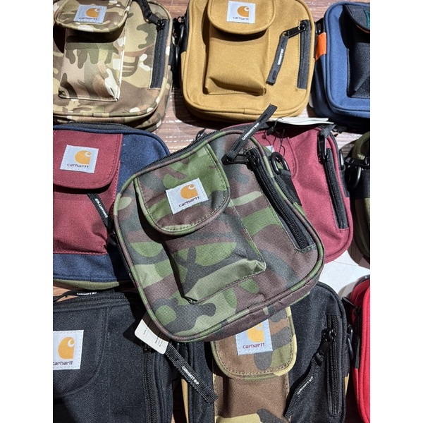 Túi đeo chéo carhartt