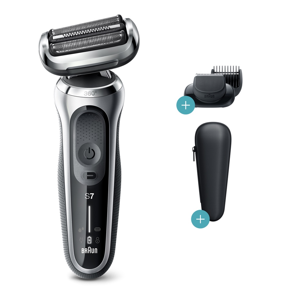 Máy cạo râu Braun Series 7 7025S