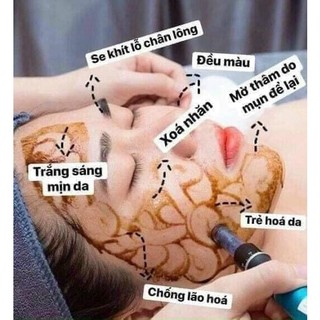 Hồng Sâm Hàn Quốc GOGO [ Cấy Nano Hồng Sâm]