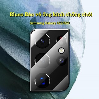 Blueo miếng dán bảo vệ camera kính cường lực kim loại ban đầu cho Samsung Galaxy 23/24 miếng dán bảo vệ camera kính cường lực samsung s24 ultra miếng dán bảo vệ camera kính cường lực samsung s23 ultra miếng dán bảo vệ camera