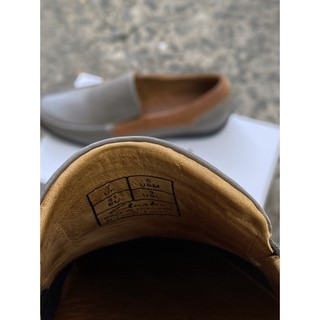 Giày mọi clarks chính hãng cao cấp
