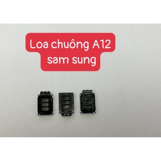 Loa chuông A12/A02/M12 Sam Sung