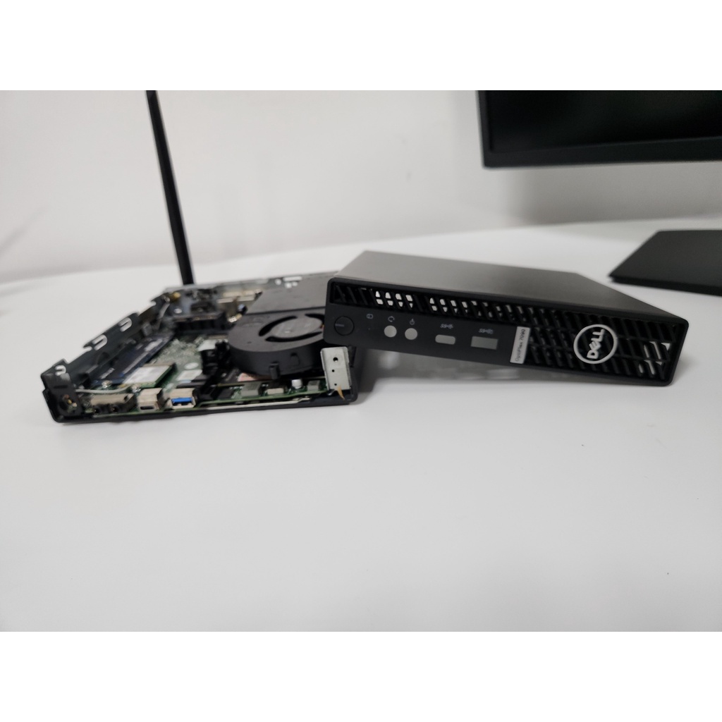 Barebone Máy tính Dell Optiplex 7090 Micro | BigBuy360 - bigbuy360.vn