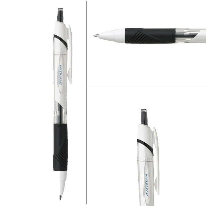 Bút bấm mực UNI SXN-150  Jetstream