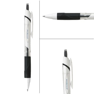 Bút bấm mực UNI SXN-150 (0.5mm) Jetstream - Bút bi Nhật Bản