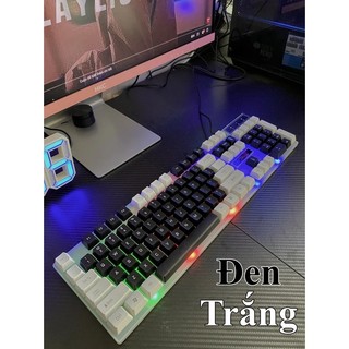 Bàn phím g21 led giả cơ game chuyên dụng mẫu mới 2023