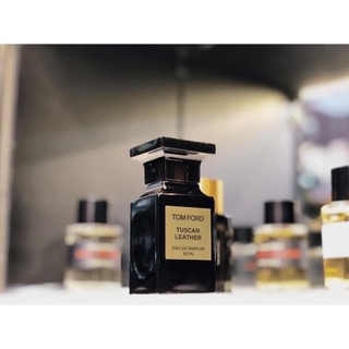[𝙼𝚢𝚜𝚝𝚎𝚛𝚢𝙿𝚎𝚛𝚏𝚞𝚖𝚎] - Nước hoa T.F Tuscan Leather