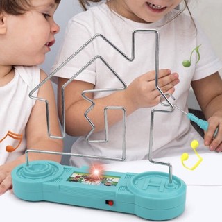 Combo 3 Mê Cung Điện Tử Đồ Chơi Cho Bé