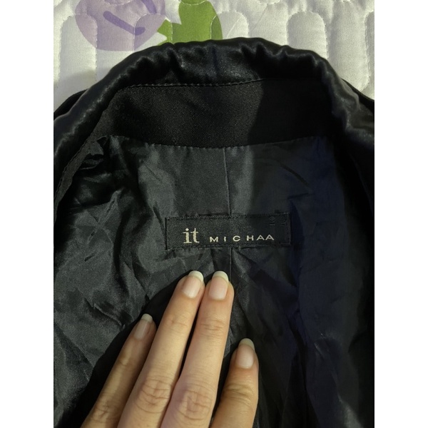 Áo Blazer Hàn Quốc