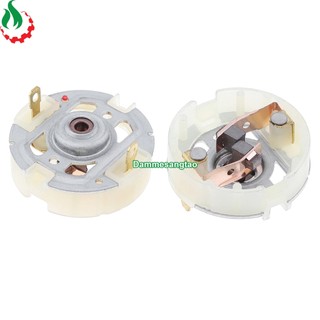 Đế than motor DC 550
