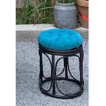 [ Ảnh thật] Ghế lười tựa lưng - Ghế thư giãn xoay 360 độ Papasan kèm đệm cao cấp nhiều màu sắc lựa chọn | BigBuy360 - bigbuy360.vn