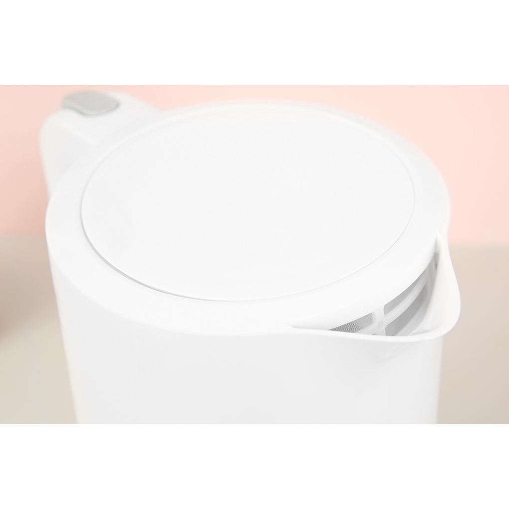 Bình đun siêu tốc Electrolux 1.7 lít E2EK1-100W