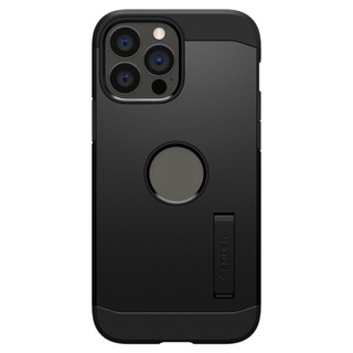 ỐP LƯNG SPIGEN IPHONE 13 PRO MAX TOUGH ARMOR BLACK