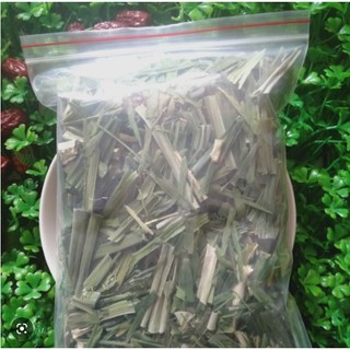 Lá Nếp Sấy Lạnh (Lá Dứa Sấy Khô)