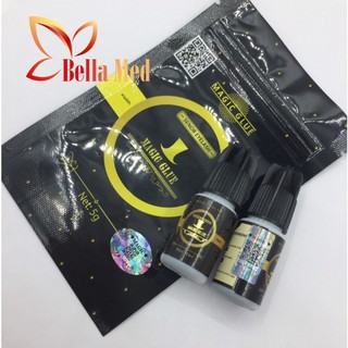 keo nối mi magic dạng nước Hàn Quốc 5gram