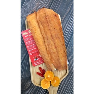 MỰC TẨM NGUYÊN MIẾNG hảo hạng (1 kg)