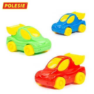 Ô Tô Đồ Chơi Cho Bé [Hàng nhập khẩu Châu Âu chính hãng Polesie Toys]