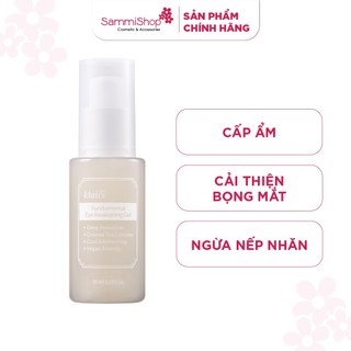 Gel dưỡng mắt Klairs Fundamental Eye Awakening Gel 35 ml