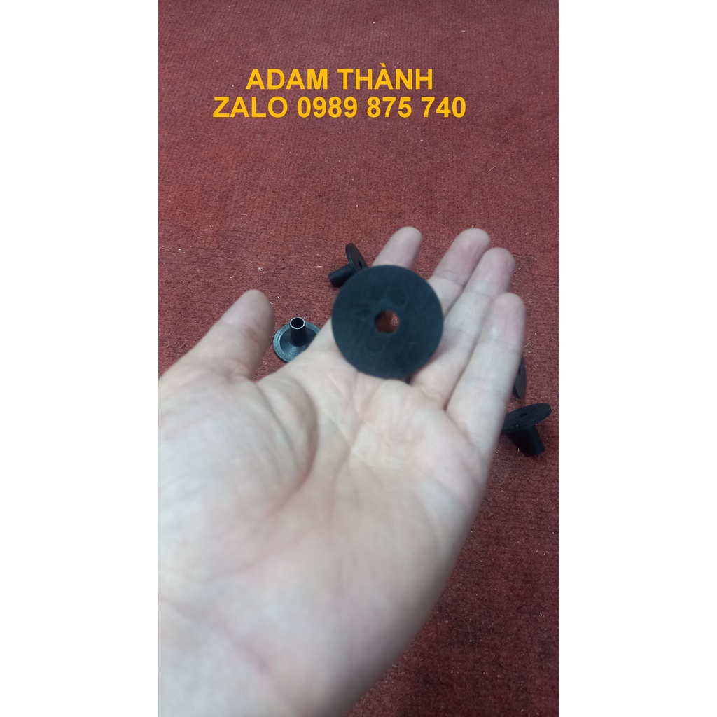 Vỏ Bọc Chũm Chọe Chuyên Dụng Cho Trống Cymbal. Tay áo chũm chọe
