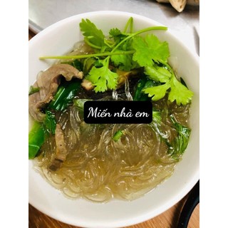 Miến Khoai Lang Cua Hoàng Đế Organic Hàn Quốc 1kg