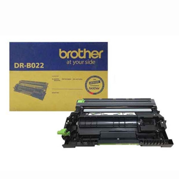 Cụm Trống (Drum) Brother DR-B022 ( Chính hãng )