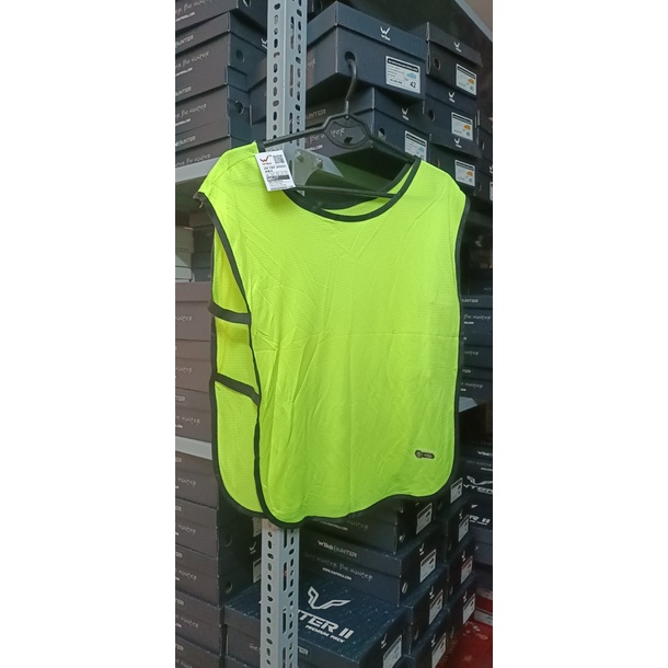 Áo Tập Bóng Đá WIKA , áo lưới , áo tập đường Piste , áo tập đường biên