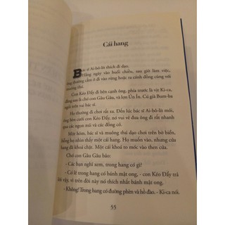 Sách - Bác sĩ Aibôlít