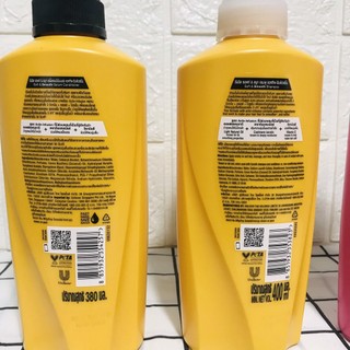 Dầu gội, dầu xả Sunsilk Thái Lan( 325ml -350ml - 425ml)