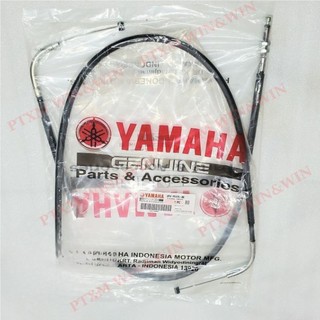 Dây côn exciter 150 zin yamaha indo - 2pv-f6335-00