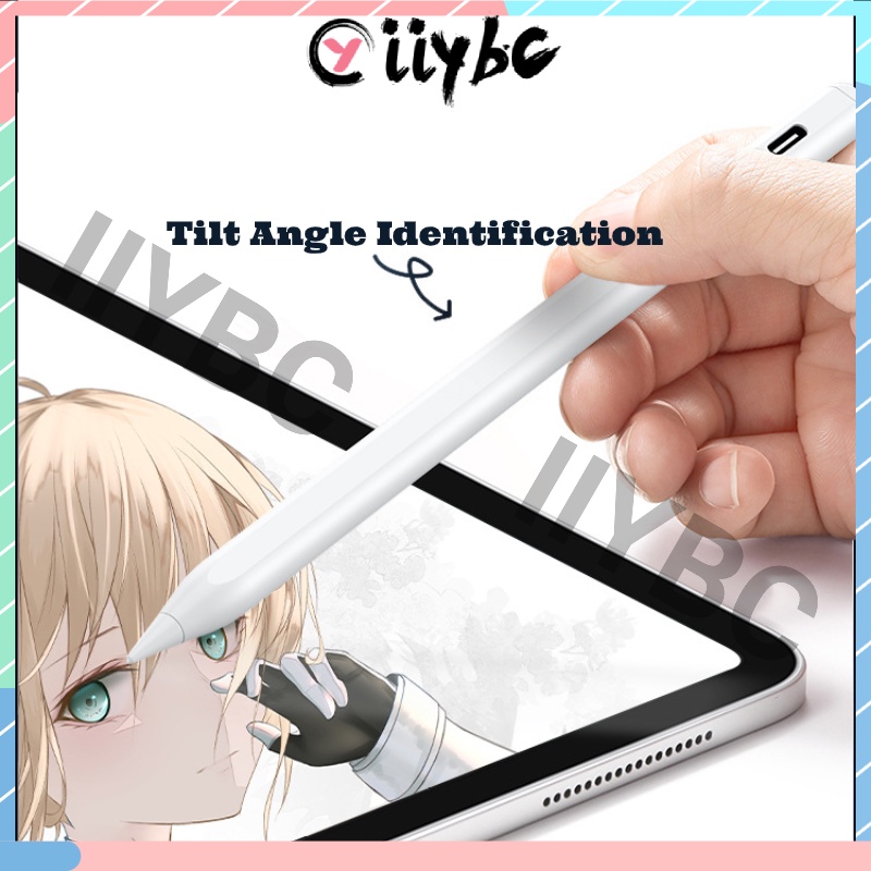 Bút Cảm Ứng Đa Năng Cho Android / iPad / HUAWEI / xiaomi / oppo-iPad Pro11 / 12.9 / Air4 5