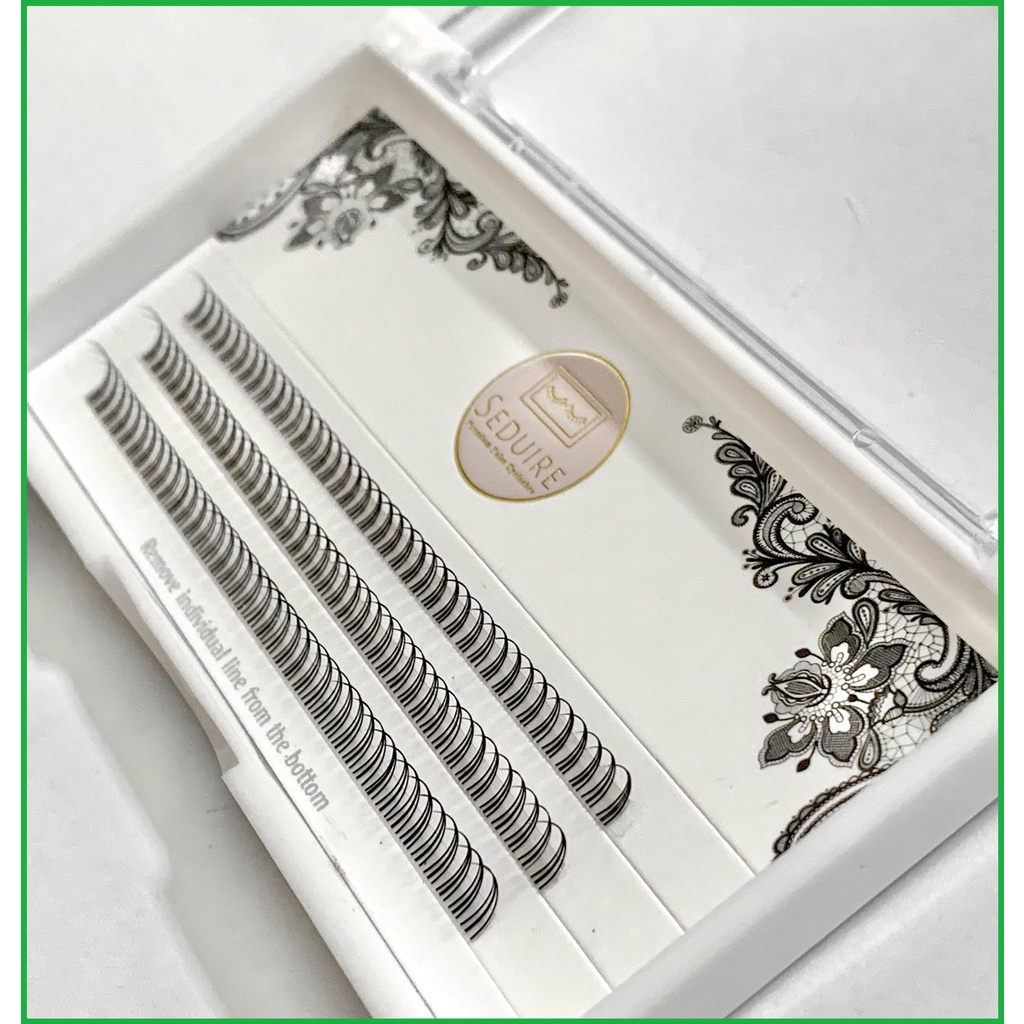 Mi khay  SEDUIRE dáng chữ A