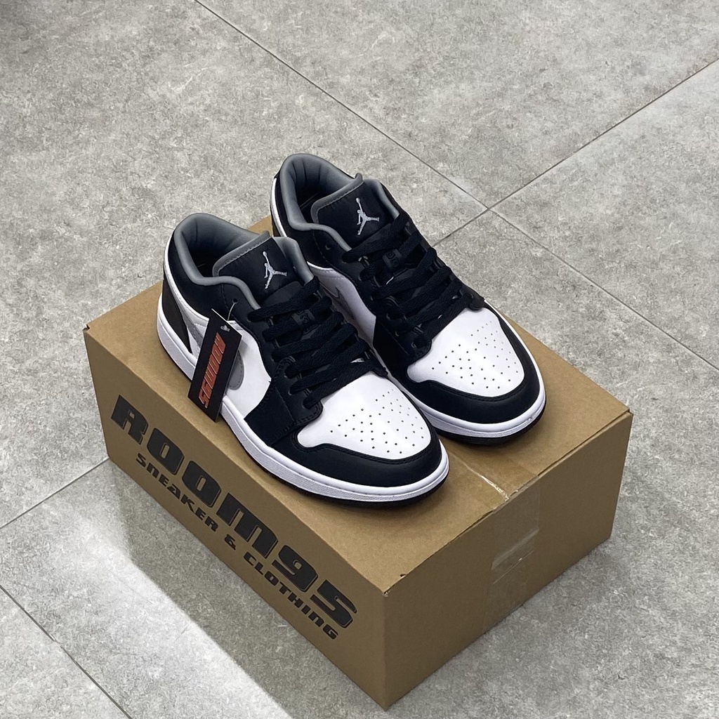 Giày thể thao sneaker  SMOKE GREY V3