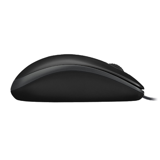 Mouse Logitech B100 Usb