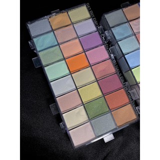 Set Bột Đắp Hoa 24 Màu
