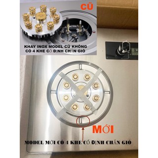 Bếp Gas Hẹn Giờ GZ499