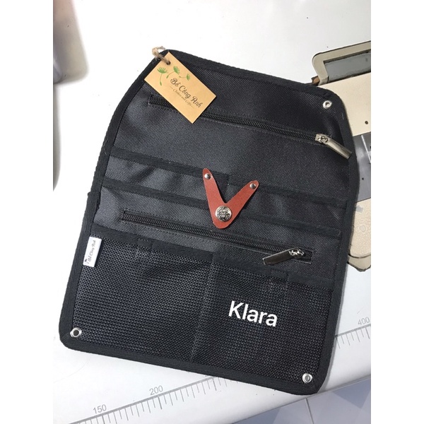 Túi yên xe Vinfast Klara A1, A2, Klara S