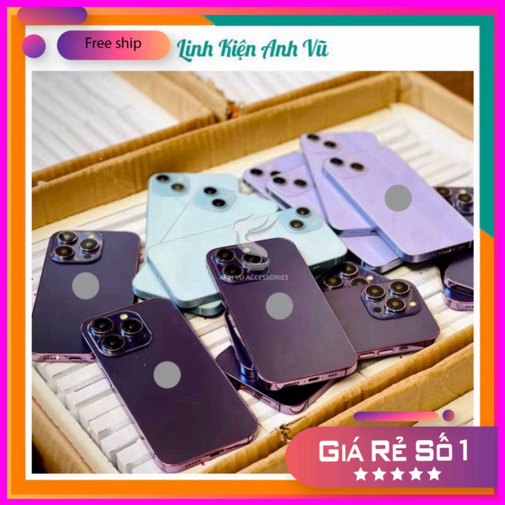 Mô hình trưng bày 14/14Pl/14Pr/14Prm đẹp chuẩn. RẺ NHẤT SHOPEE .