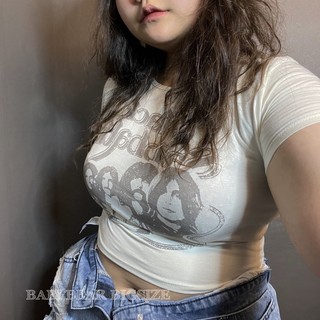 Babibearbigsz] áo babytee chất cotton bigsize 60-90kg
