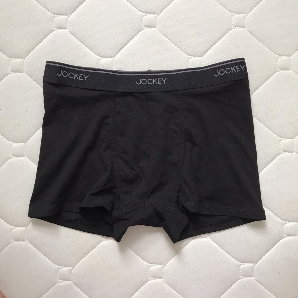 Quần sịp nam đùi boxer chất vải cotton kháng khuẩn cao cấp thấm hút mồ hôi co giãn 4 chiều GIISELJK