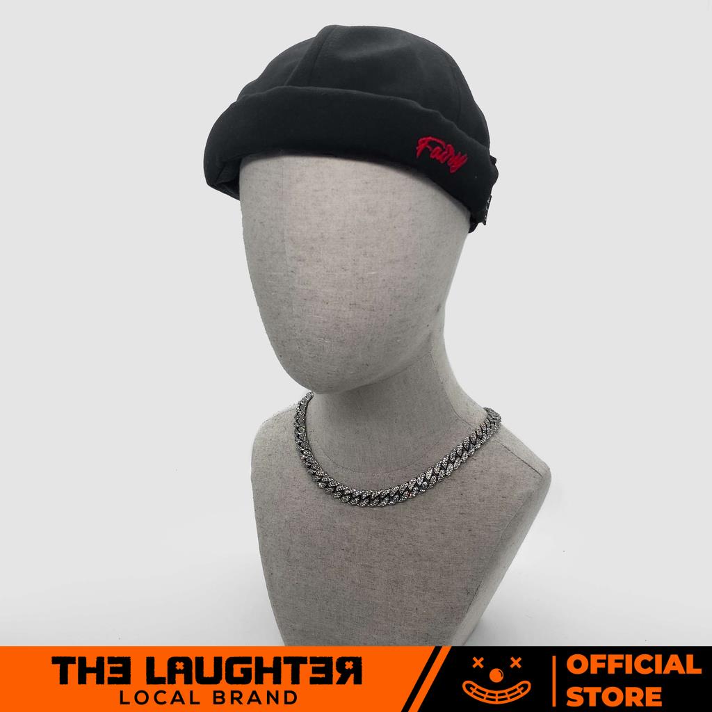 Local brand Mũ docker hip hop