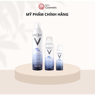 Xịt khoáng Vichy Laboratories