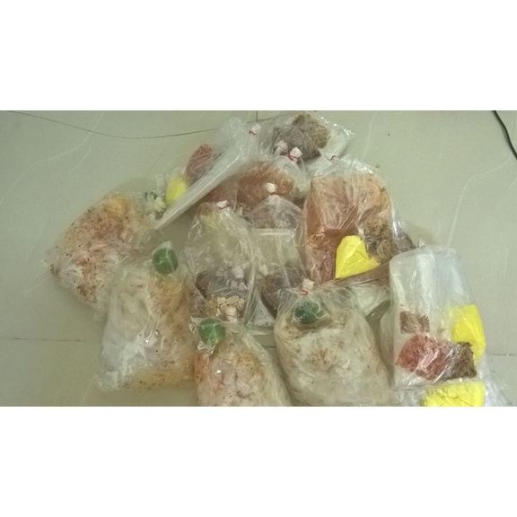 Bánh tráng phơi sương nhà làm siêu ngon ăn là mê