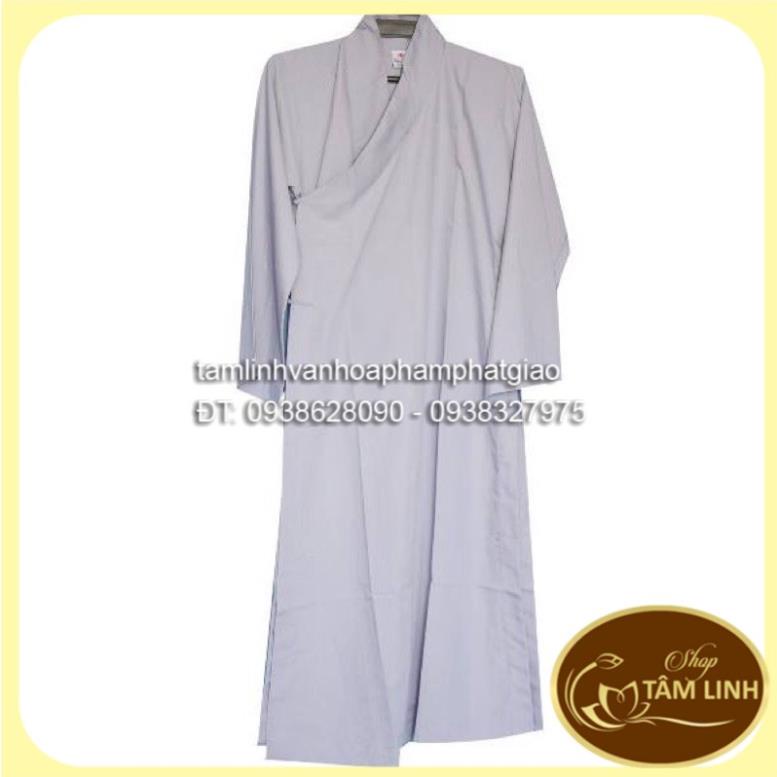 Áo Tràng Phật Tử Đi Chùa (Áo Tràng Nữ)