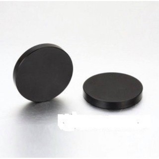 Nam châm Ferrite nam châm đen 20x5mm