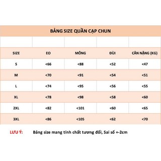 Quần Jogger Tổ Ong C Basic ống xuông Chất Dày Dặn