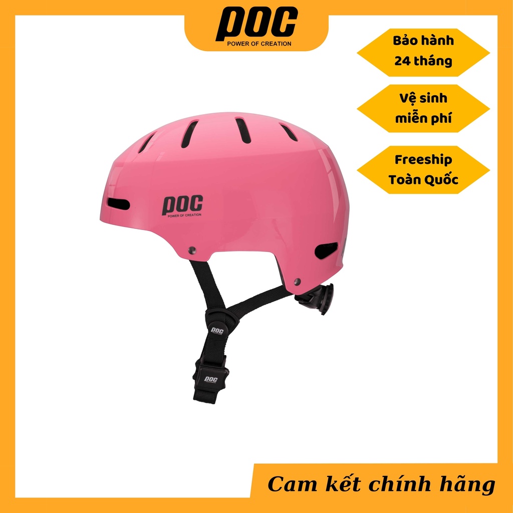 Mũ bảo hiểm POC 05 [ Chính Hãng ]
