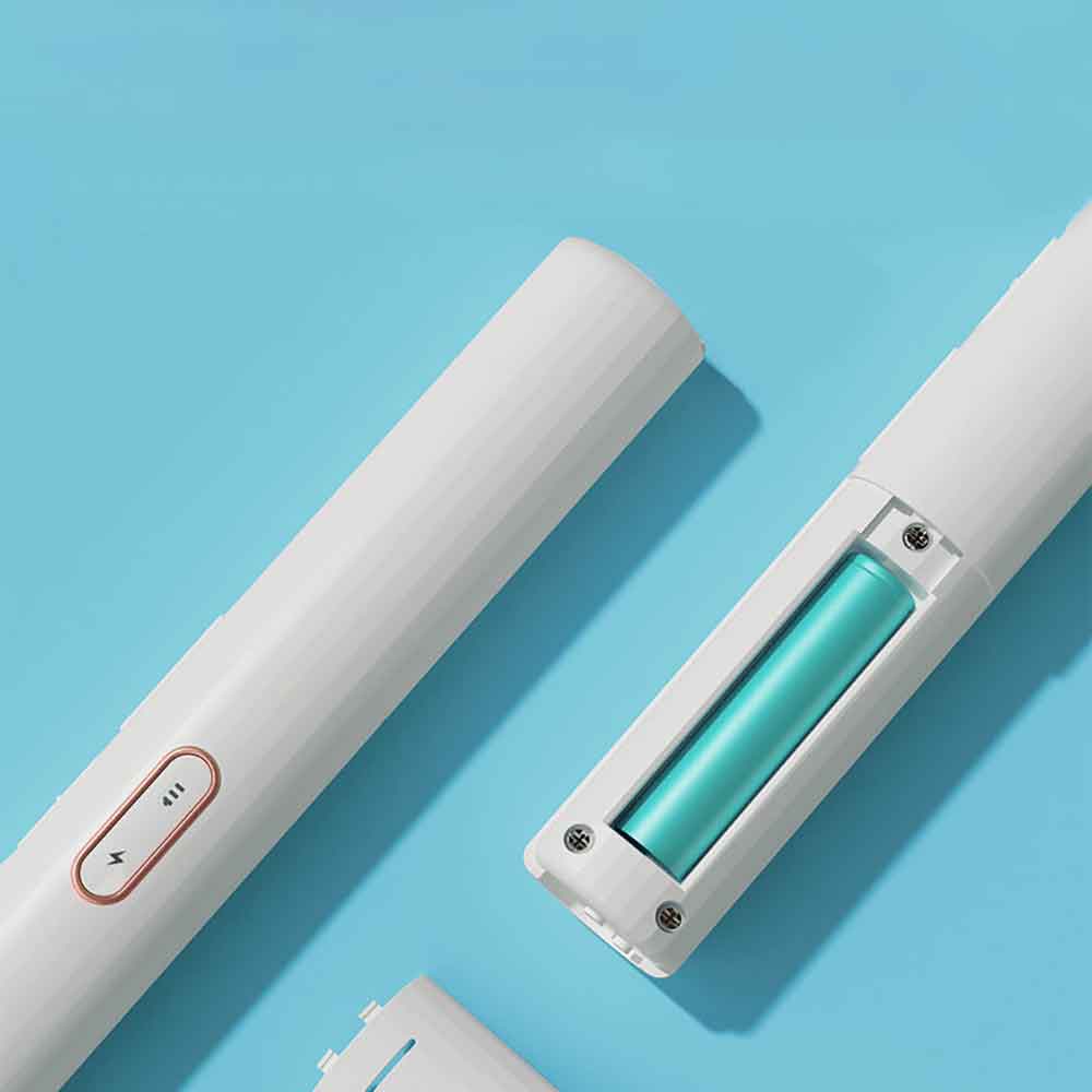 Vợt diệt muỗi Xiaomi Qualitell ZS9001 - Bảo hành 3 tháng - Shop Điện Máy Center