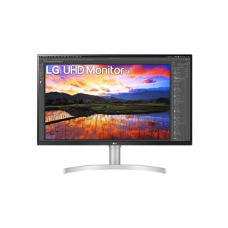 Màn hình lg 32un650-w ips 31,5'' uhd 4k hdr - chuyên đồ họa