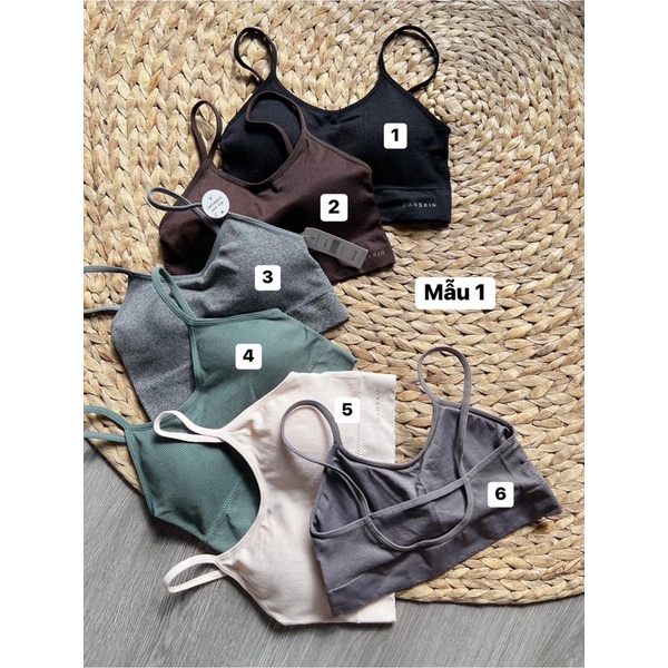 Bra danskin dư xịn